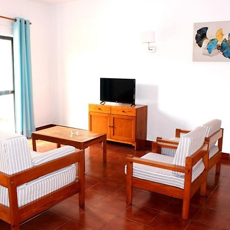 Clube Alvorferias Aparthotel Buitenkant foto