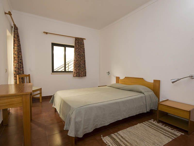Clube Alvorferias Aparthotel Buitenkant foto