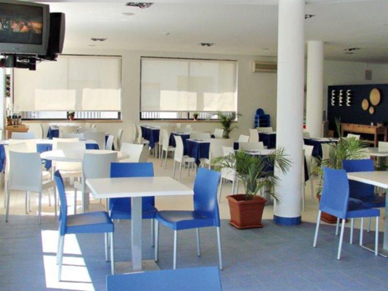 Clube Alvorferias Aparthotel Buitenkant foto