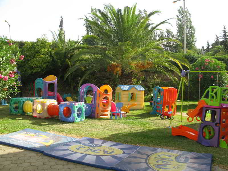 Clube Alvorferias Aparthotel Buitenkant foto