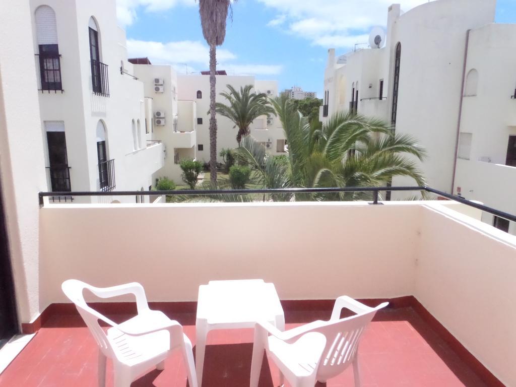 Clube Alvorferias Aparthotel Kamer foto
